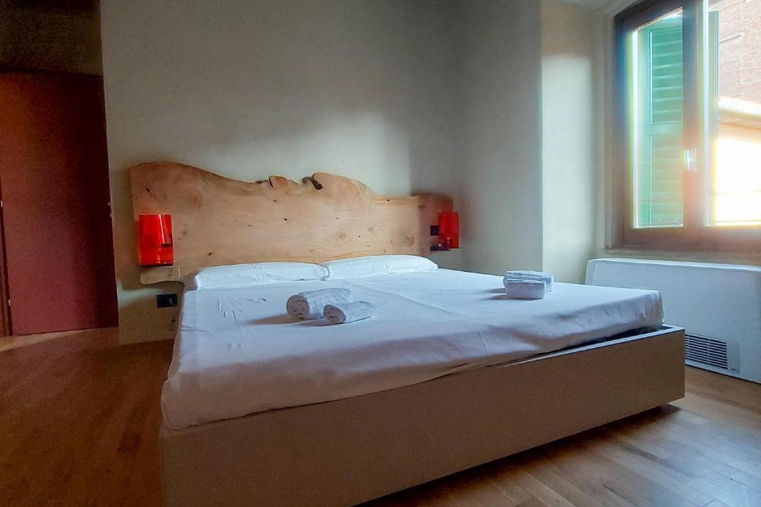 Photo of Bedroom in Monza