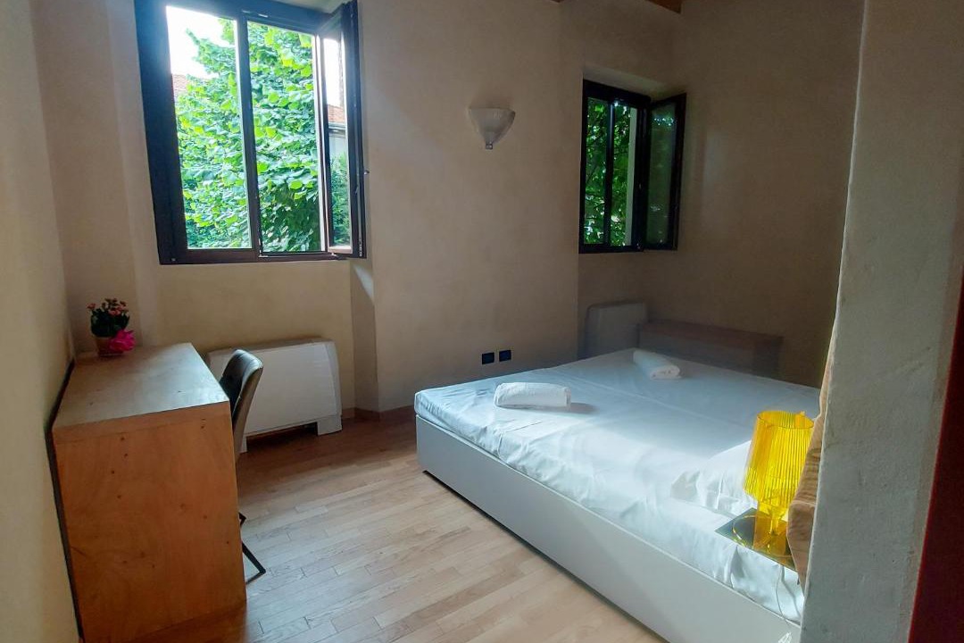 Photo of Bedroom in Monza