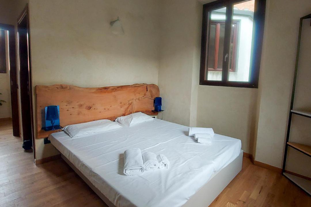 Photo of Bedroom in Monza
