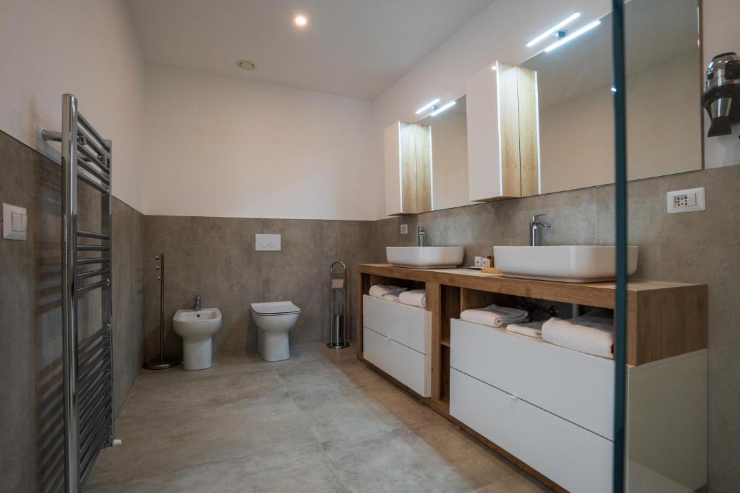 Photo of Bathroom in Bollate