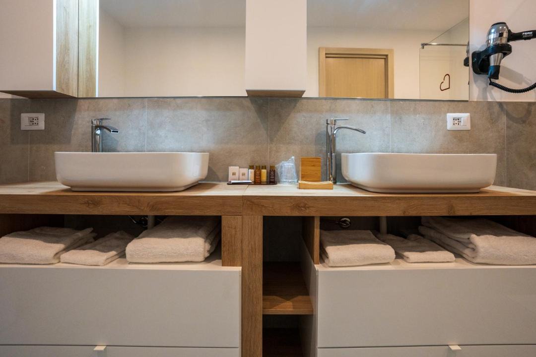 Photo of Bathroom in Bollate