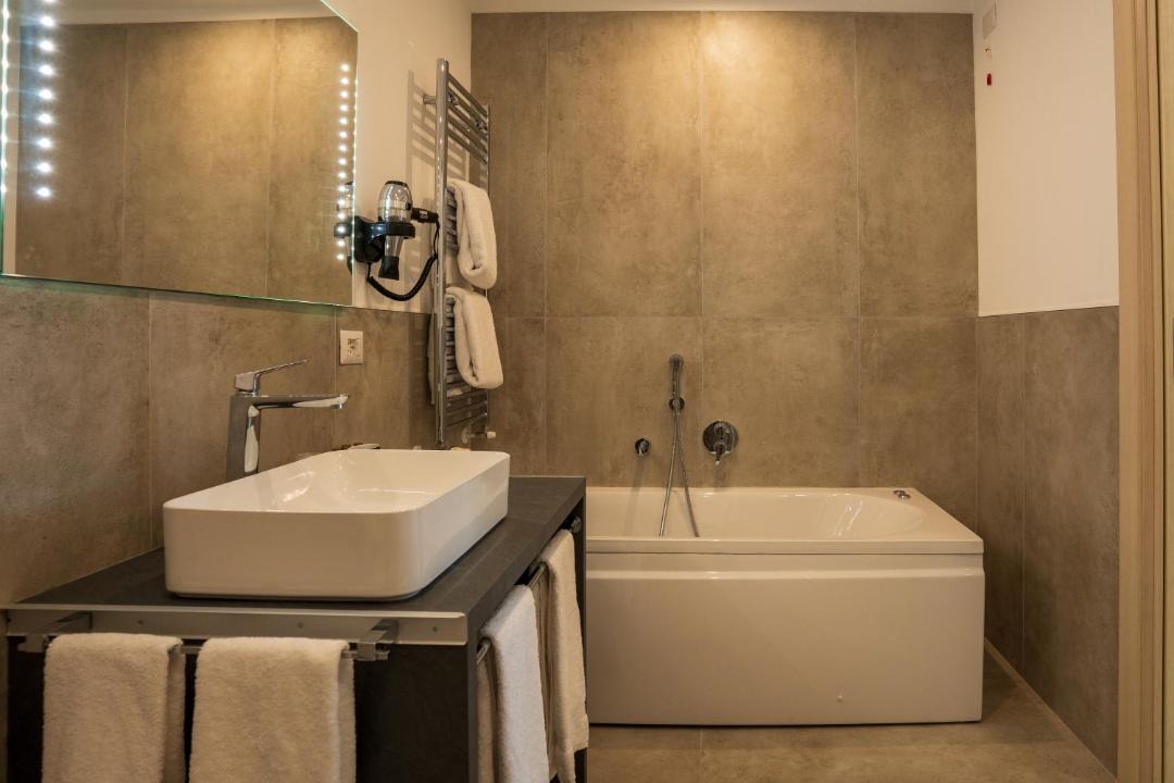 Photo of Bathroom in Bollate