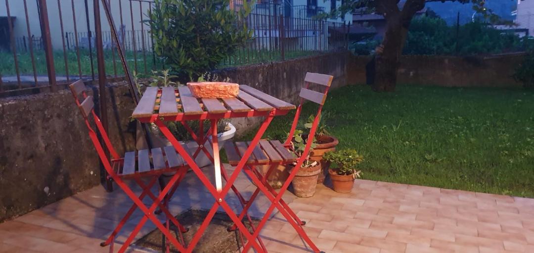 Photo of Patio Balcony in Clusane