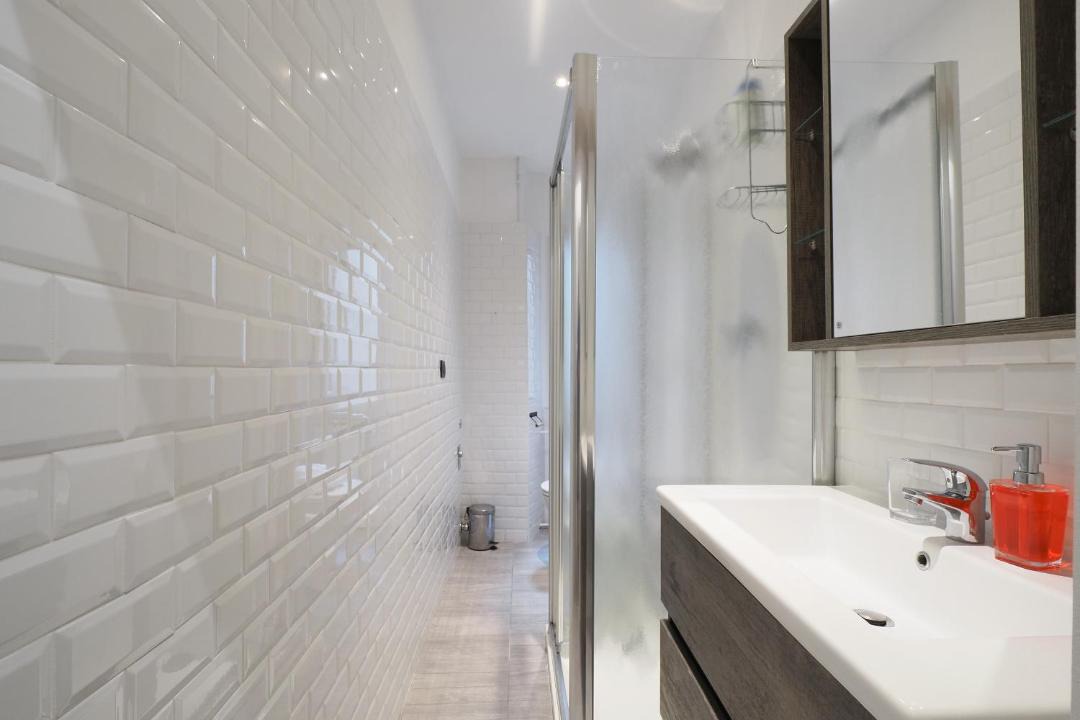 Photo of Bathroom in NoLo