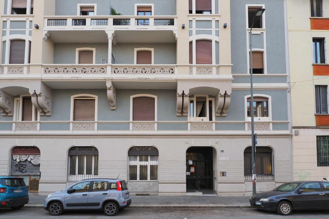 Photo of Buildings in NoLo