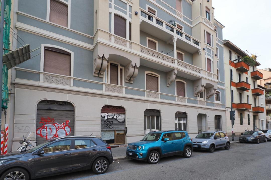 Photo of Buildings in NoLo