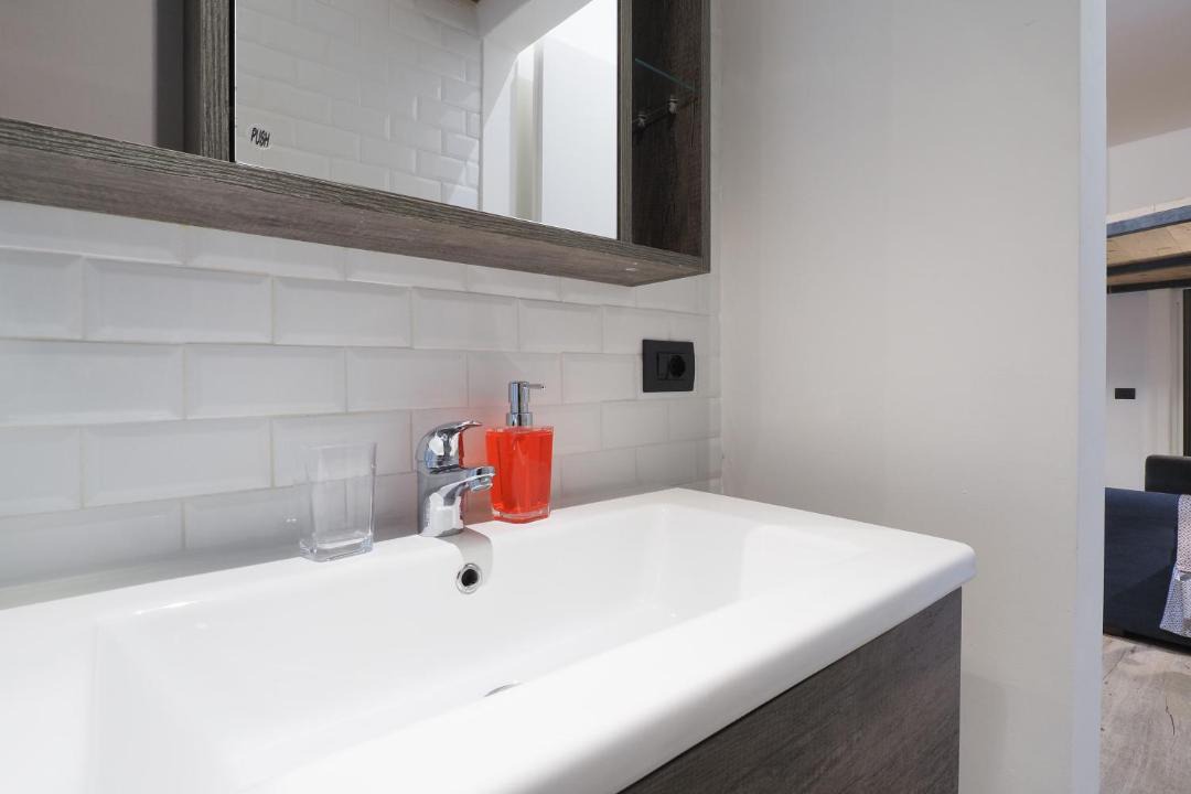 Photo of Bathroom in NoLo