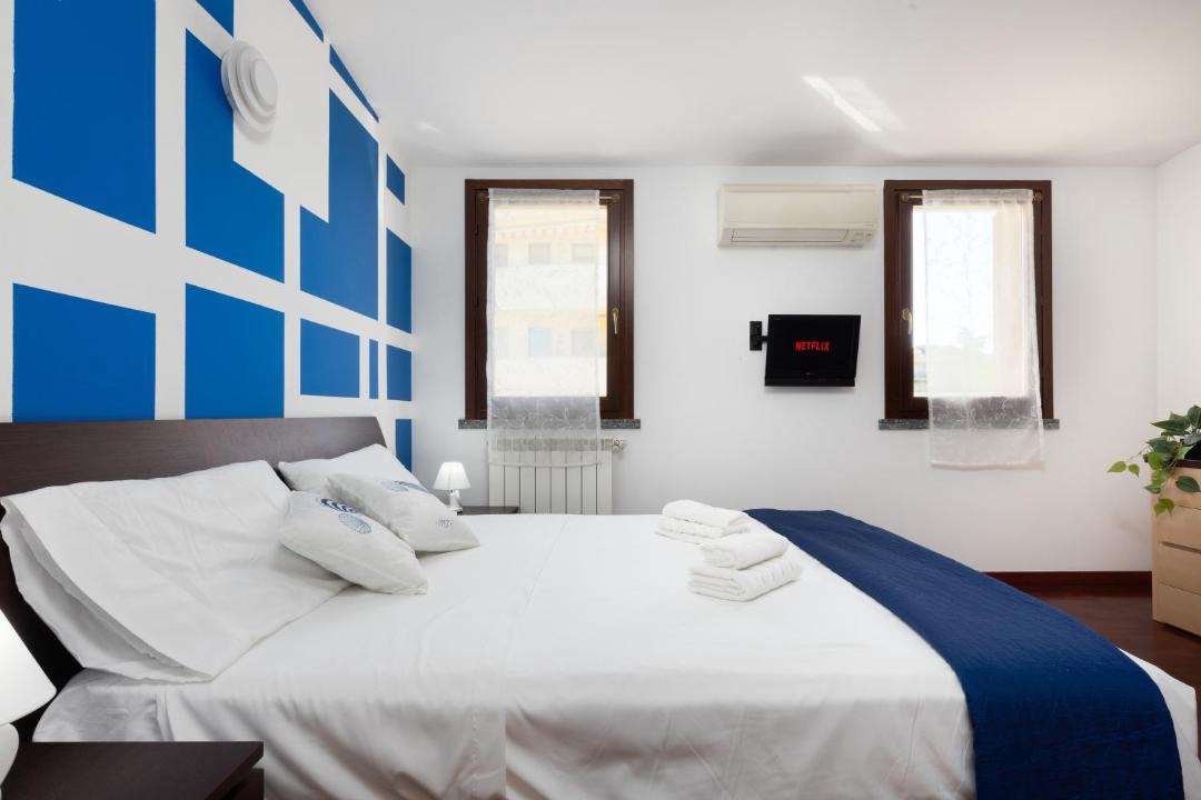 Photo of Bedroom in Villapizzone