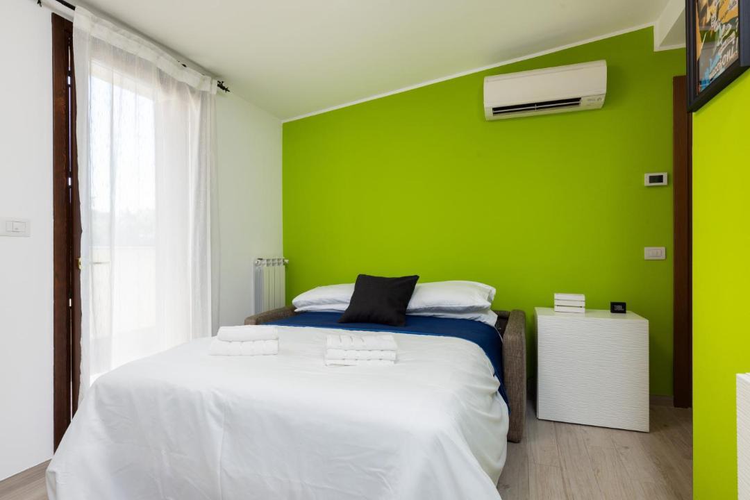Photo of Bedroom in Villapizzone