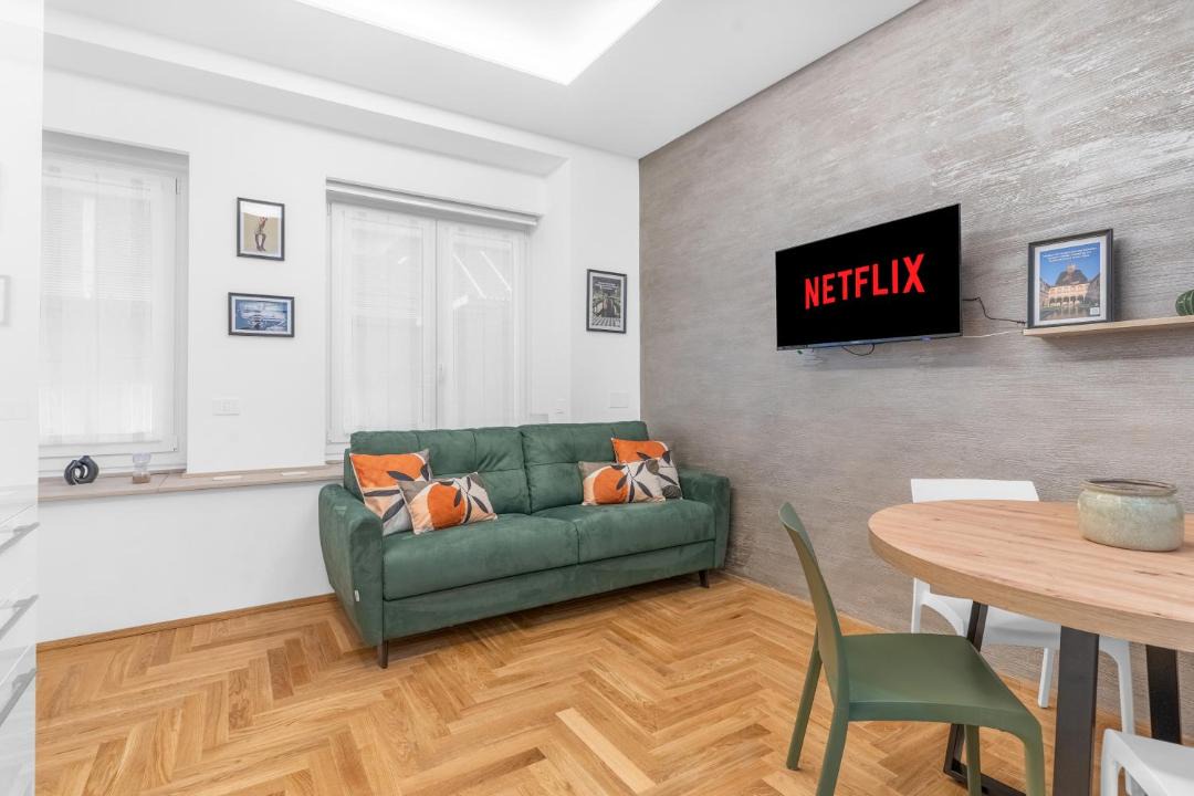 Photo of Livingroom in Foppette