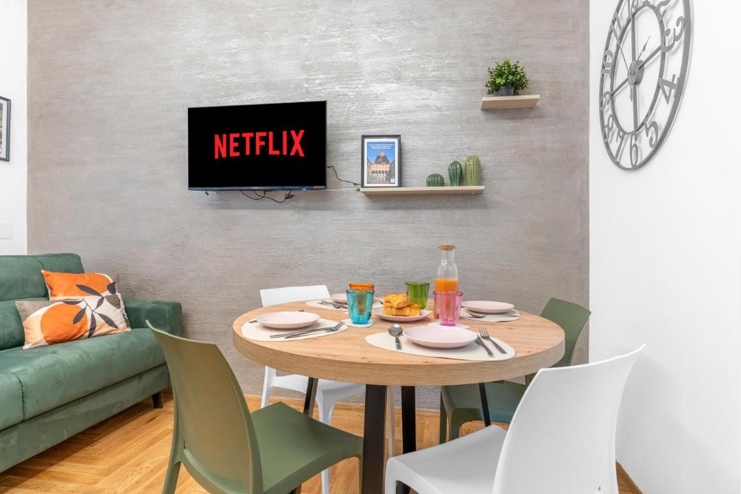 Photo of Livingroom in Foppette