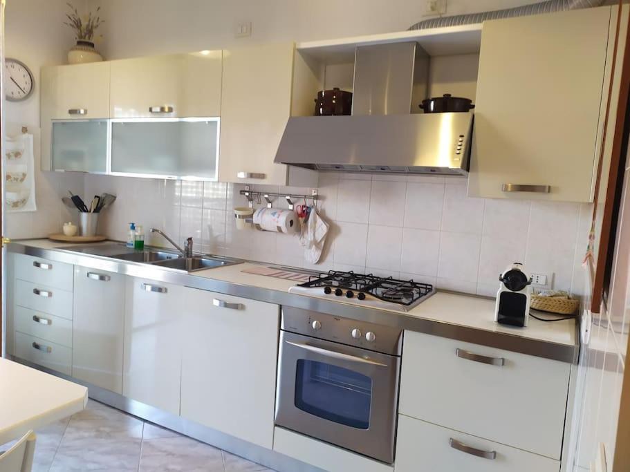 Photo of Kitchen in San Giuliano Milanese