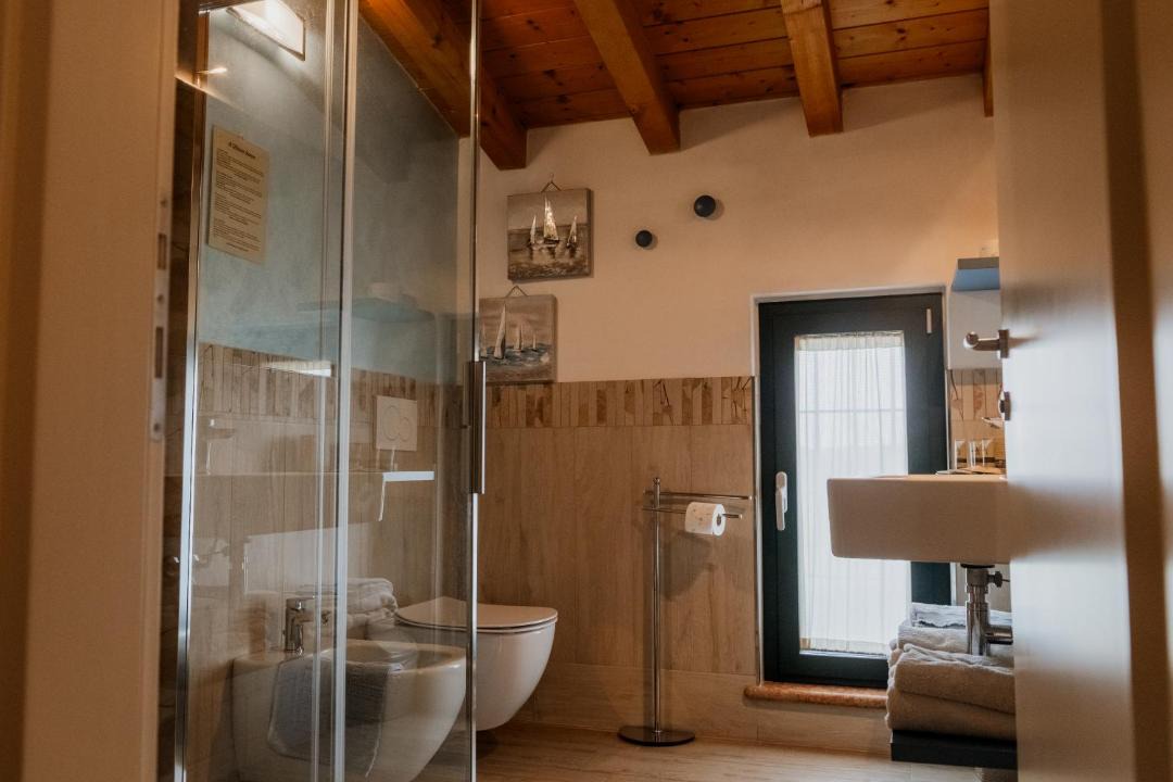 Photo of Bathroom in Monzambano