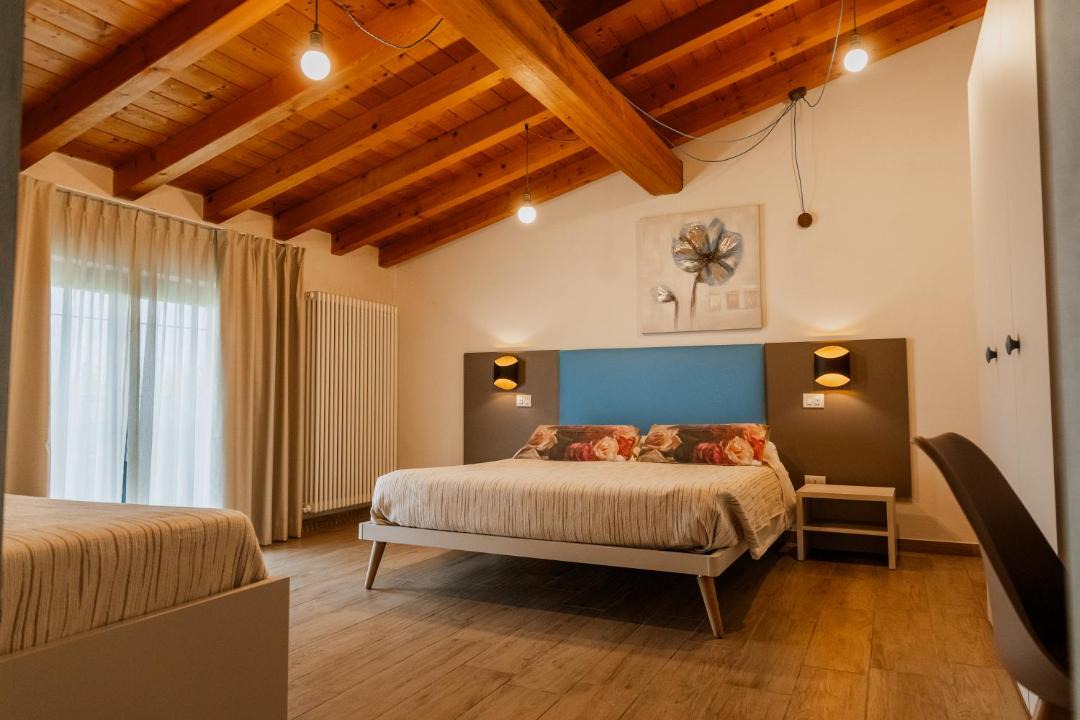 Photo of Bedroom in Monzambano