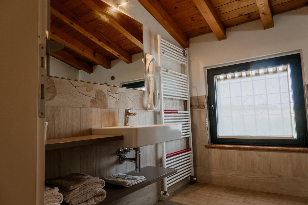 Photo of Bathroom in Monzambano