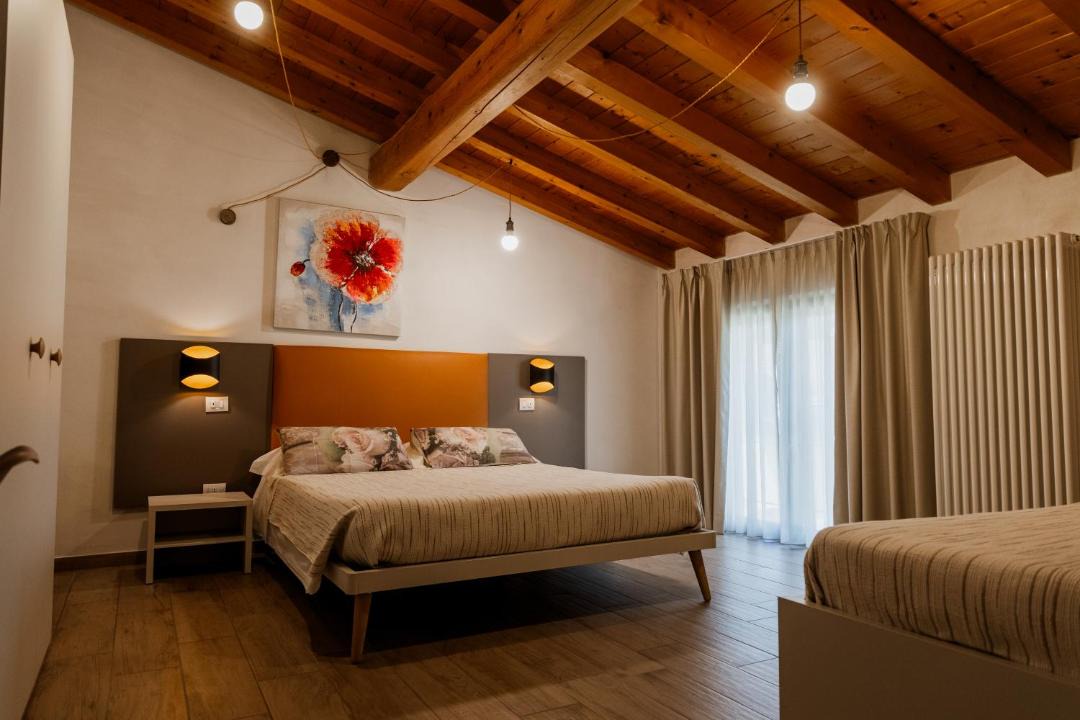 Photo of Bedroom in Monzambano