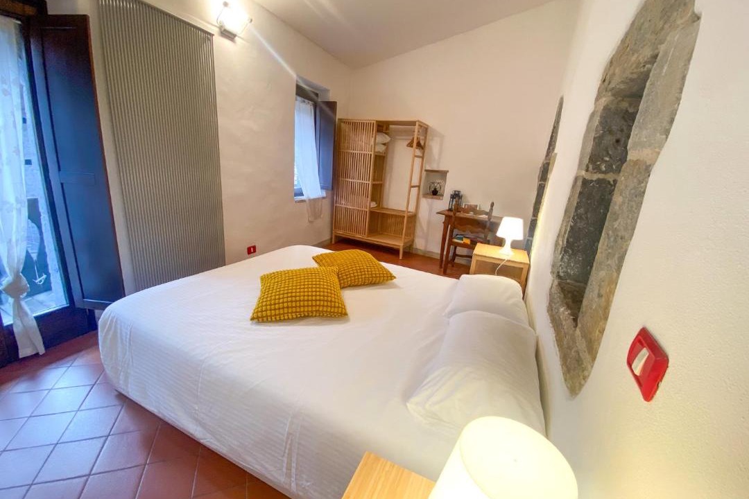 Photo of Bedroom in San Giovanni Bianco