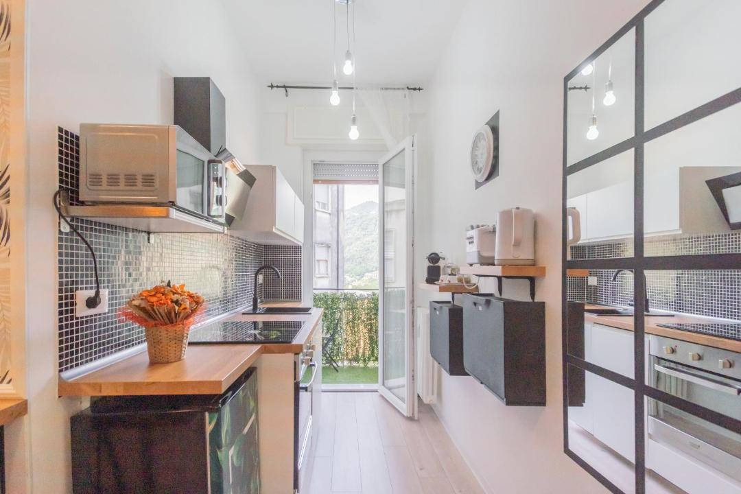 Photo of Kitchen in Lipomo