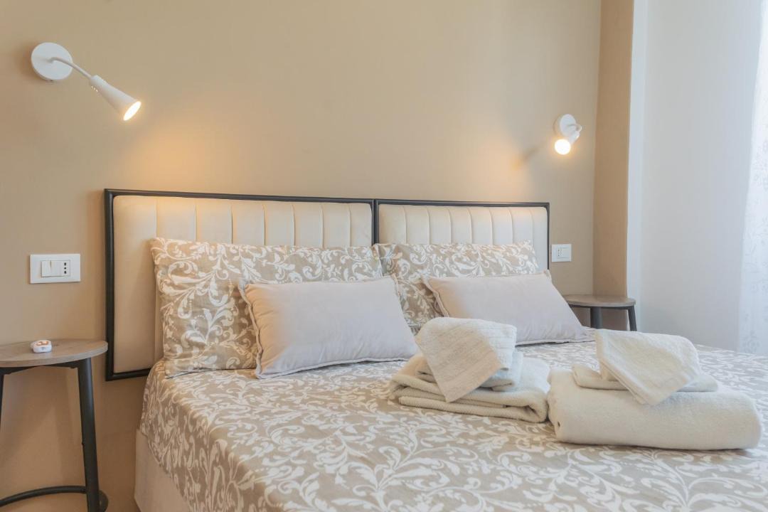Photo of Bedroom in Lipomo