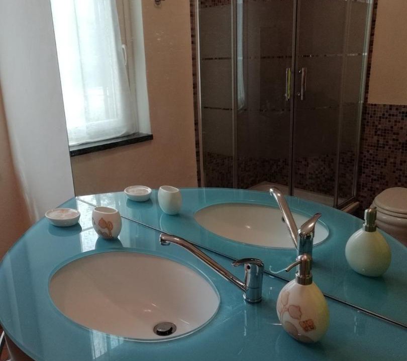 Photo of Bathroom in Triuggio