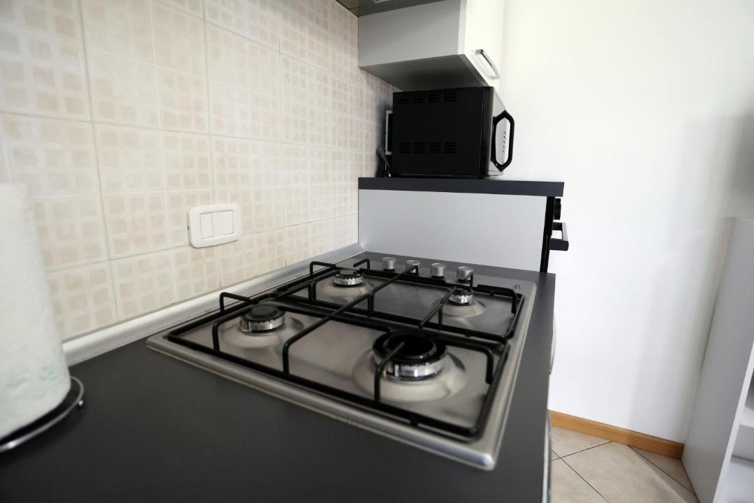 Photo of Kitchen in Clusone
