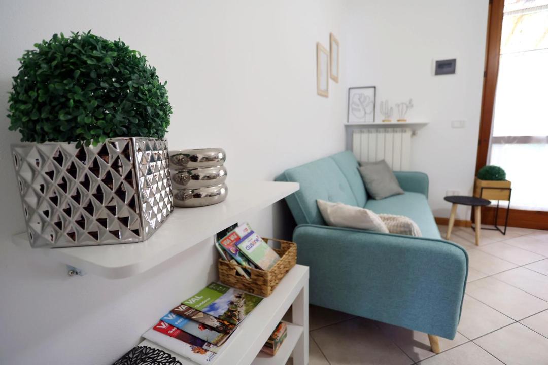 Photo of Livingroom in Clusone