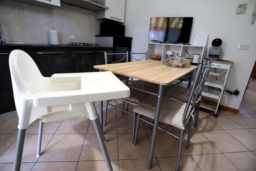 Photo of Kitchen in Clusone