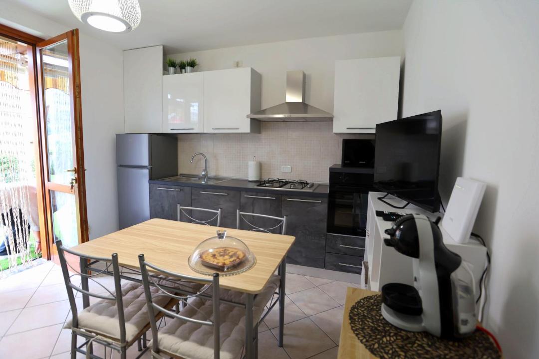 Photo of Kitchen in Clusone
