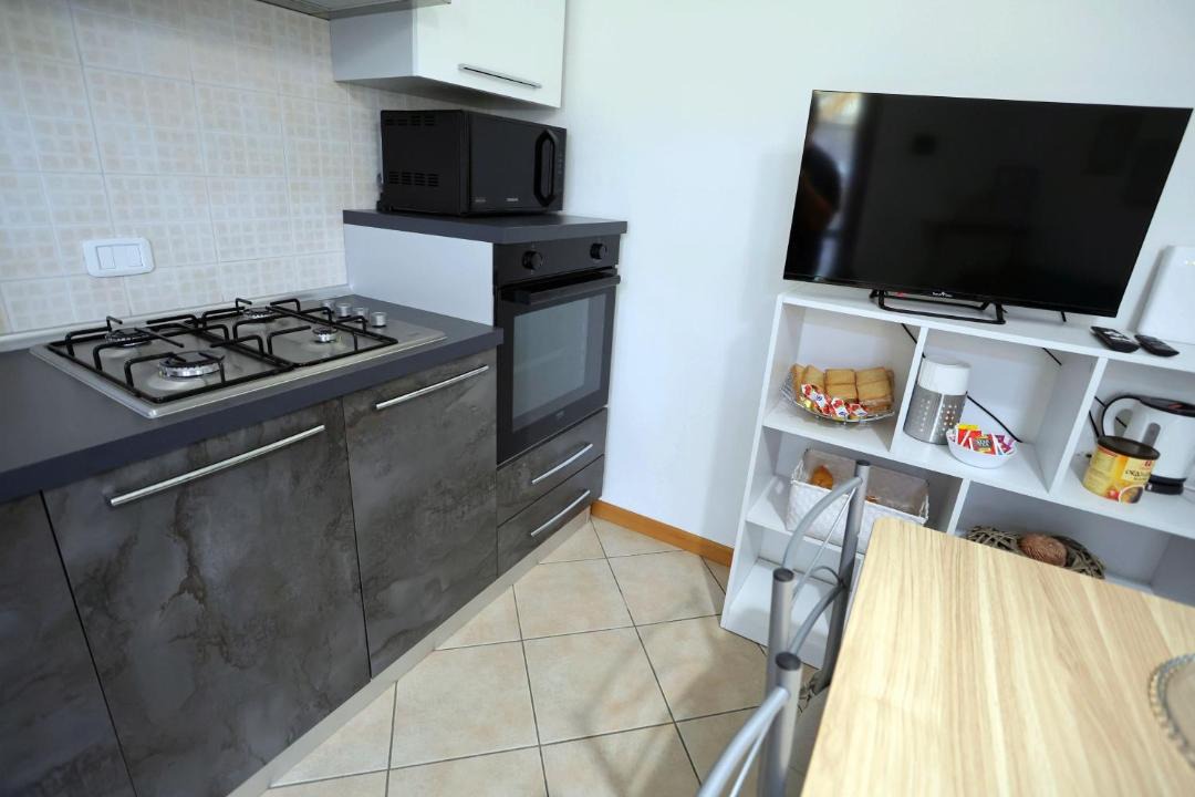 Photo of Kitchen in Clusone