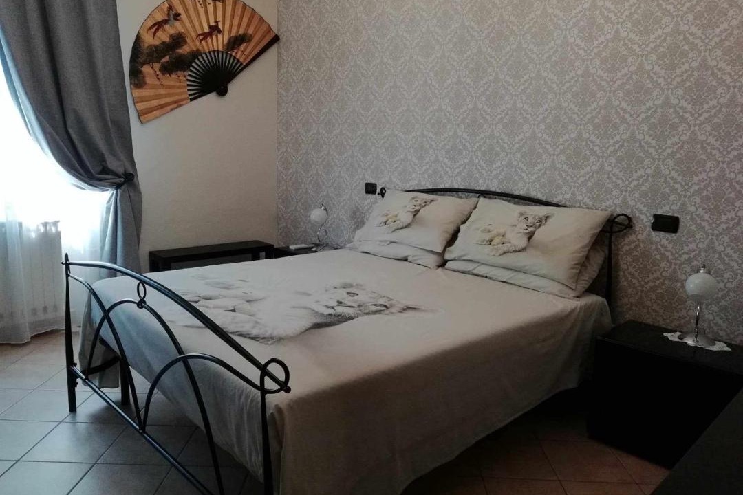 Photo of Bedroom in Triuggio