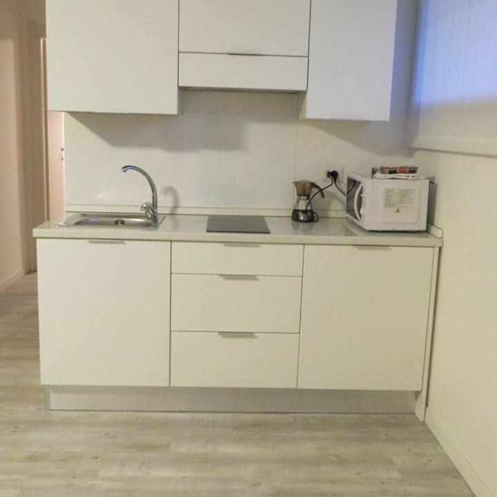Photo of Kitchen in Milano 3