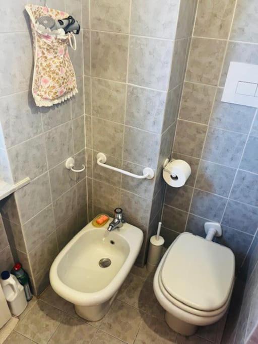 Photo of Bathroom in Treviglio