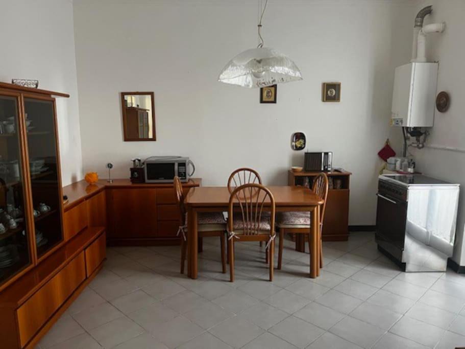 Photo of Kitchen in Treviglio