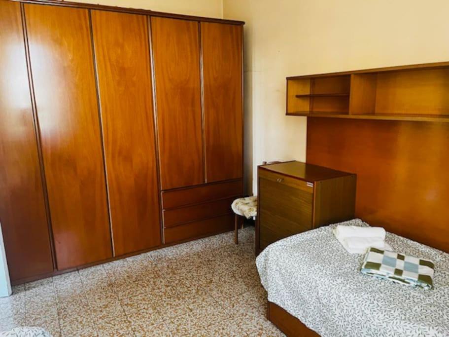 Photo of Bedroom in Treviglio