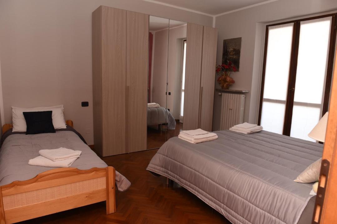 Photo of Bedroom in Romano di Lombardia