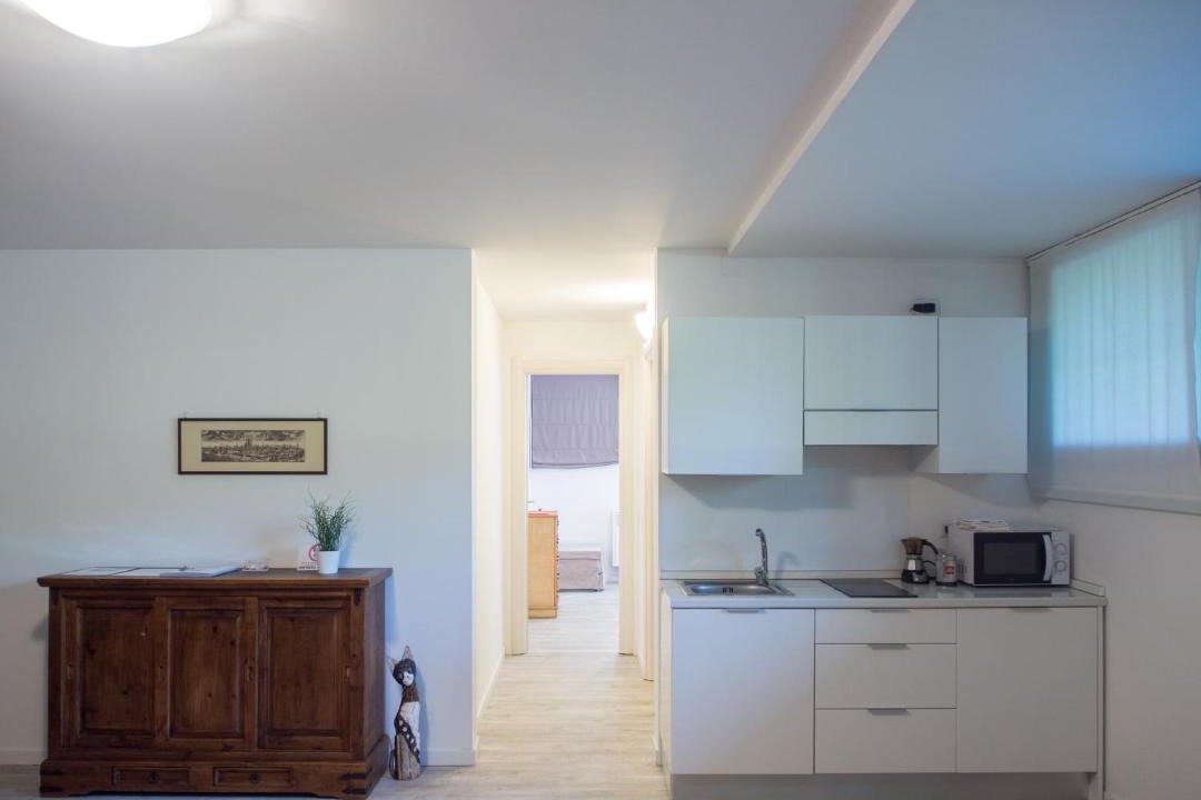 Photo of Kitchen in Milano 3