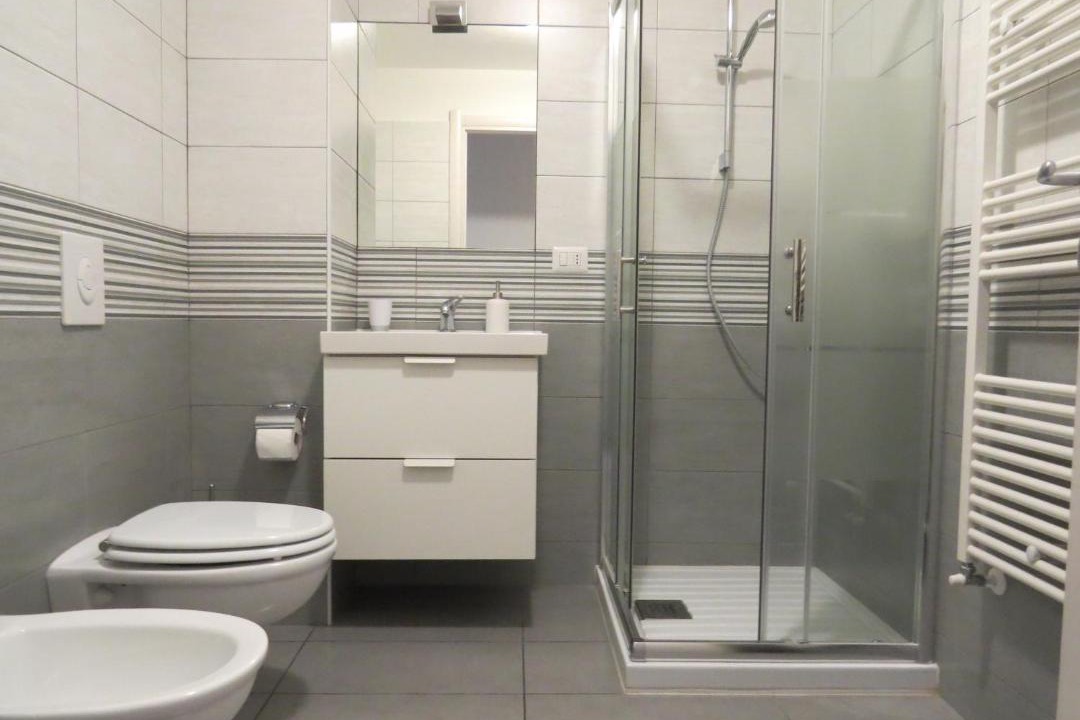 Photo of Bathroom in Milano 3