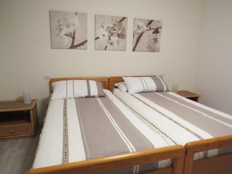 Photo of Bedroom in Milano 3
