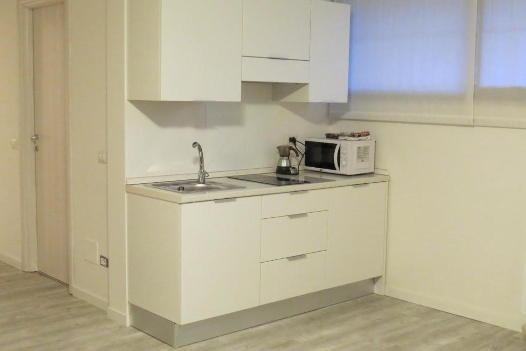 Photo of Kitchen in Milano 3