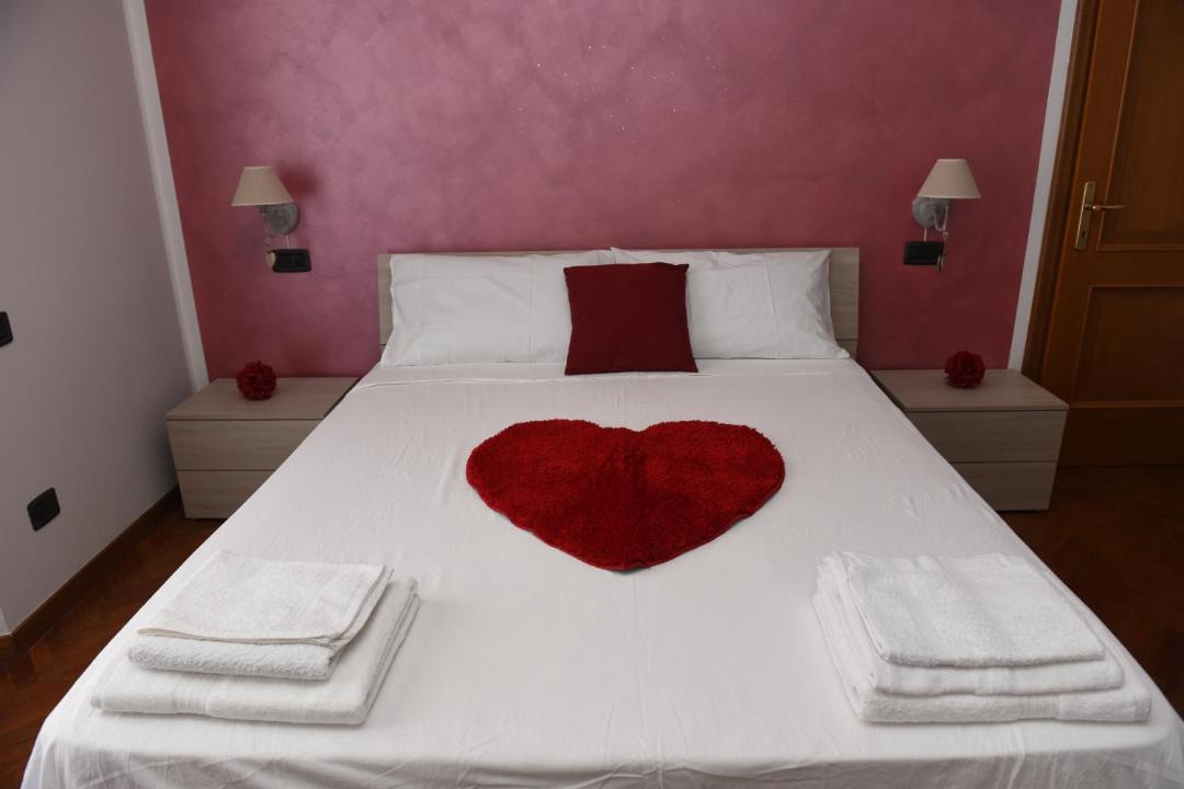 Photo of Bedroom in Romano di Lombardia