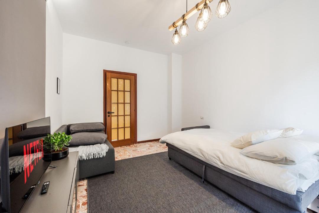Photo of Bedroom in Rozzano