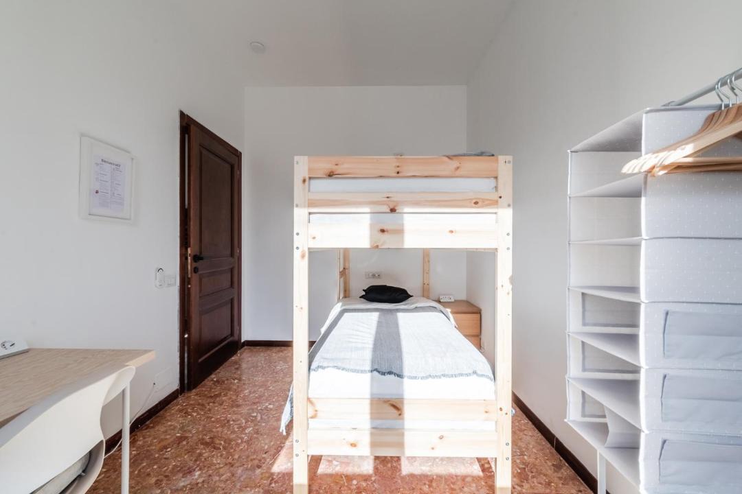 Photo of Bedroom in Rozzano