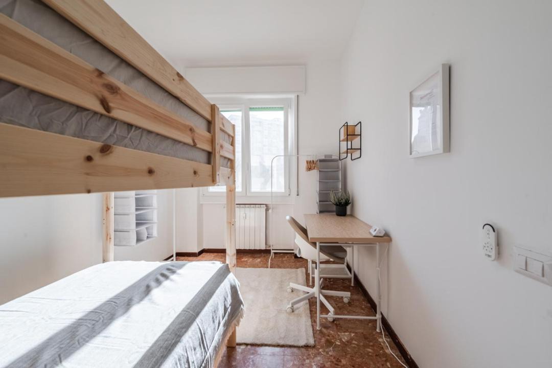Photo of Bedroom in Rozzano