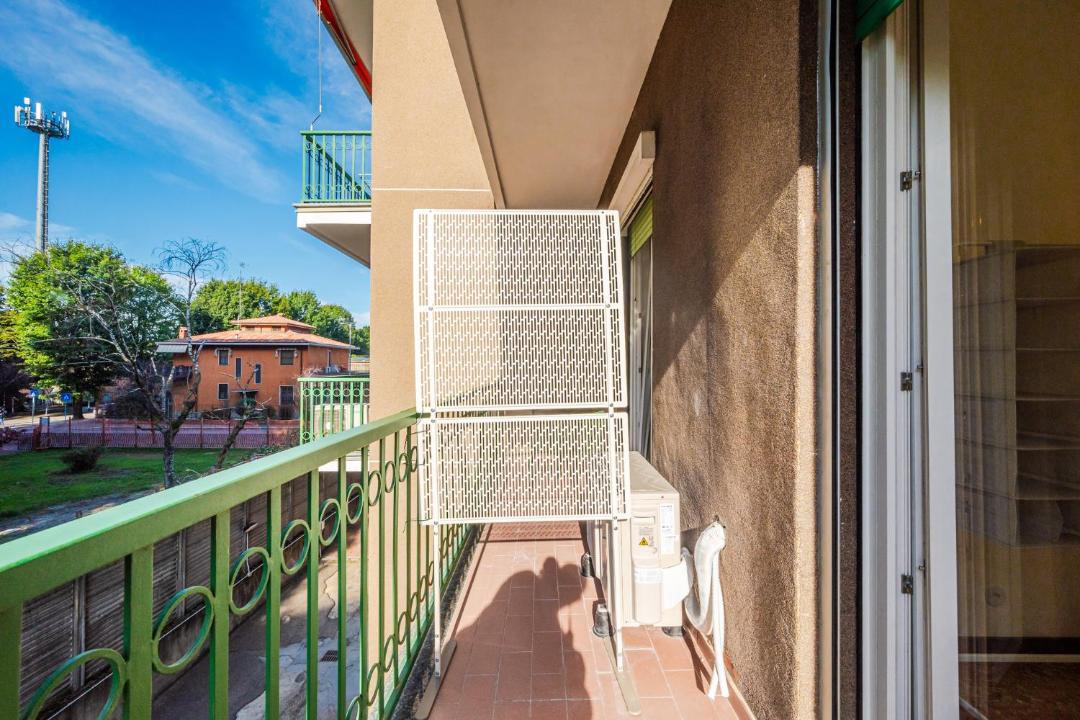 Photo of Patio Balcony in Rozzano