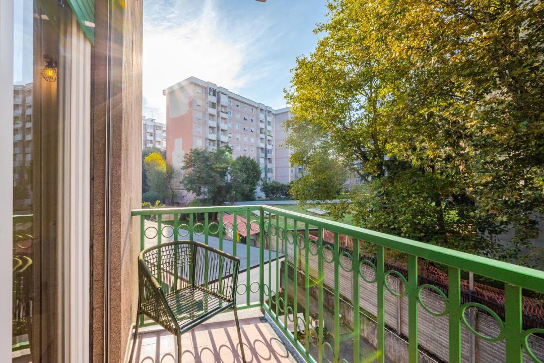 Photo of Patio Balcony in Rozzano