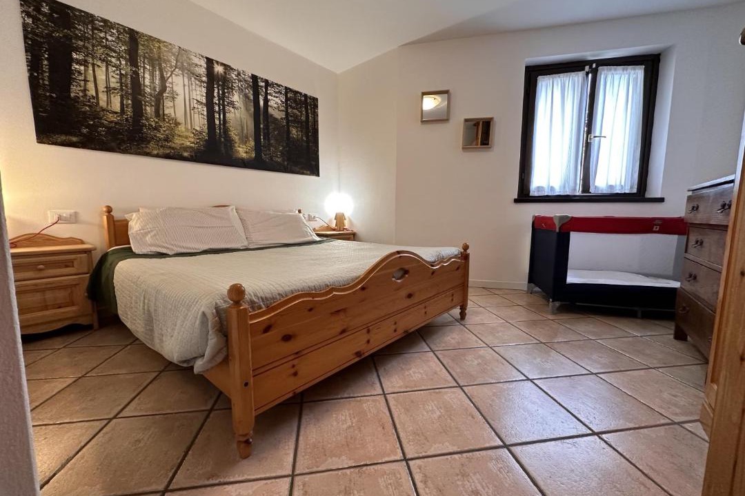 Photo of Bedroom in Ponte di Legno