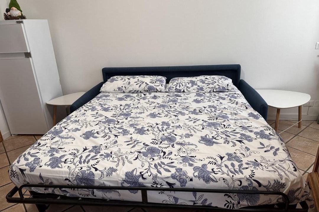 Photo of Bedroom in Ponte di Legno