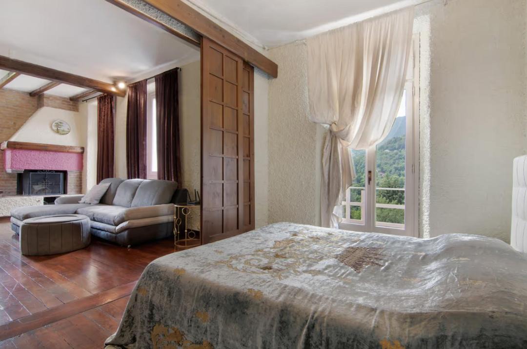 Photo of Bedroom in Dizzasco
