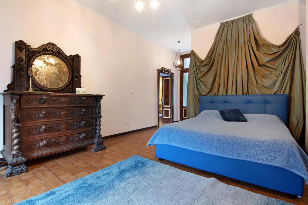 Photo of Bedroom in Dizzasco
