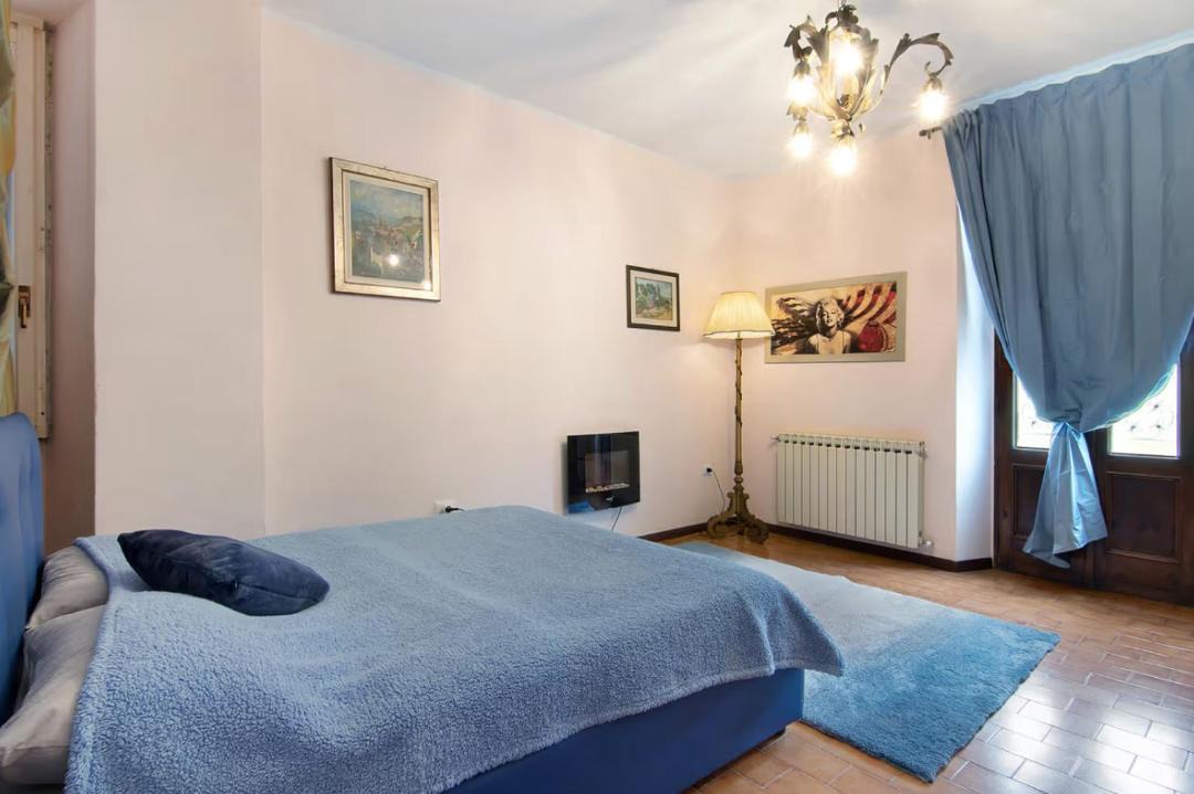 Photo of Bedroom in Dizzasco